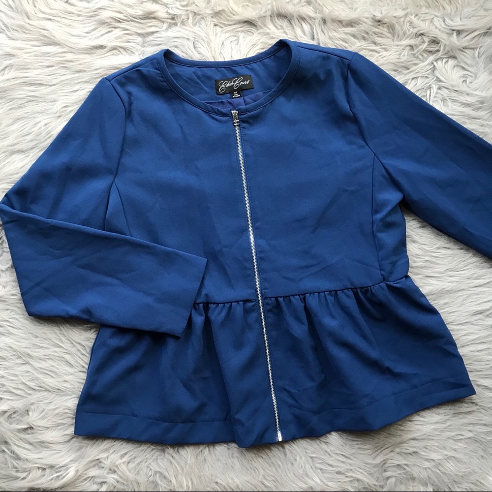 Eden Court Top
